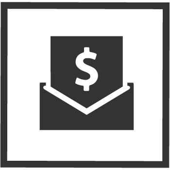 Icon for: Enroll in Bill Pay