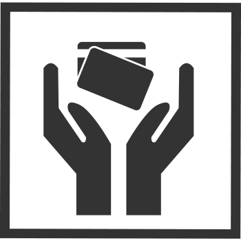 Icon for: Credit Cards