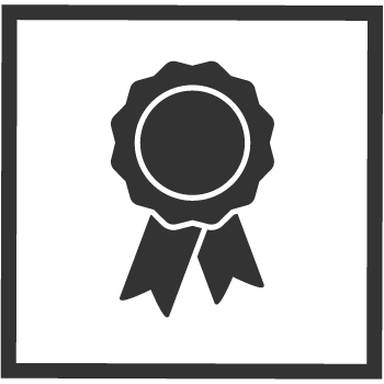 Icon for: Certificates