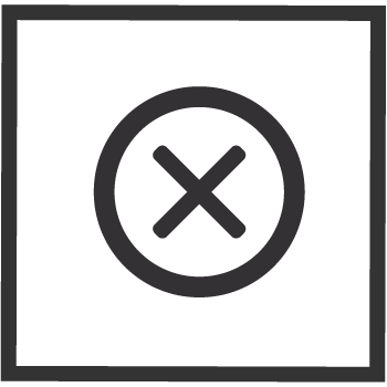 Icon for: Opt-Out Form