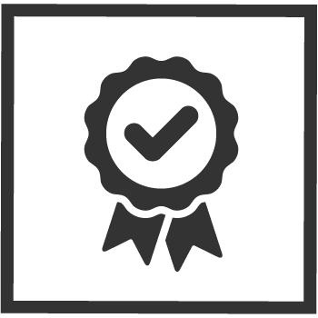Icon for: Open Your Certificate