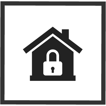 Icon for: Secure Your Home with SimpliSafe