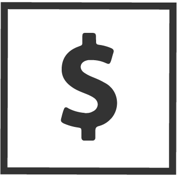 Icon for: Savings